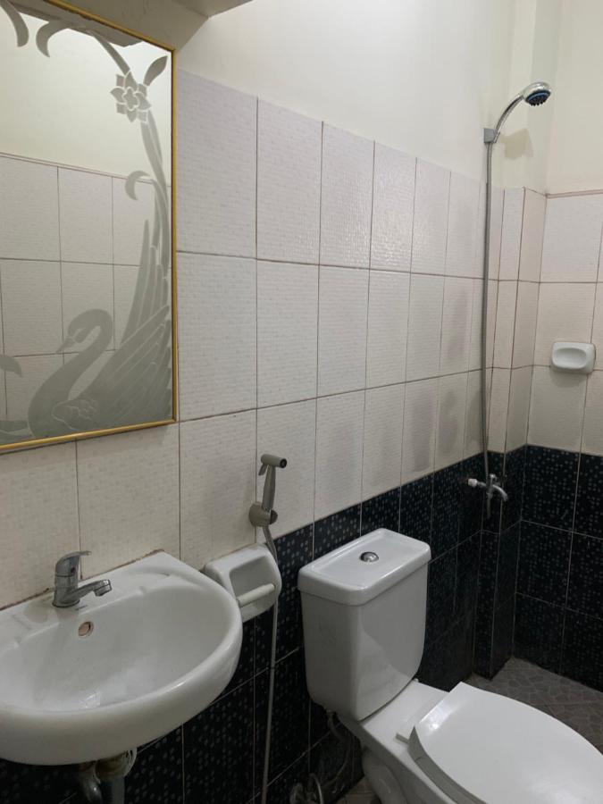 Perlies Inn Tanay Barkada House Екстер'єр фото