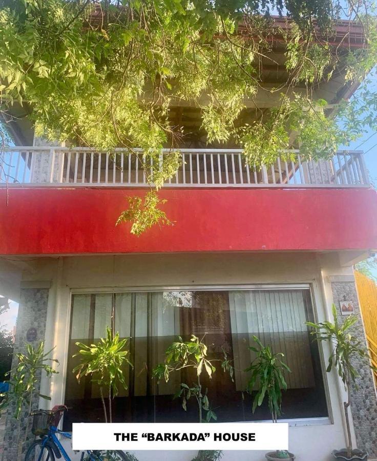 Perlies Inn Tanay Barkada House Екстер'єр фото