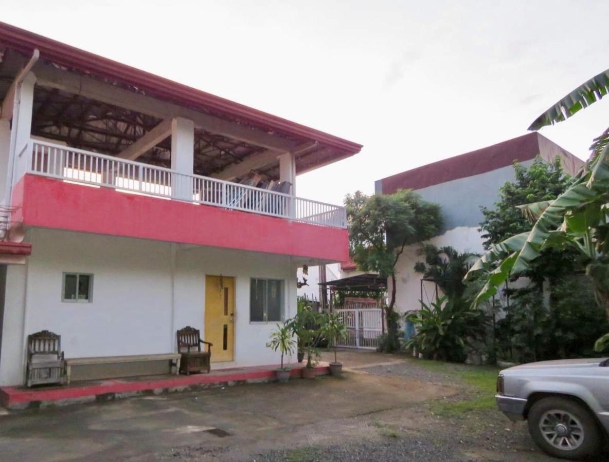 Perlies Inn Tanay Barkada House Екстер'єр фото