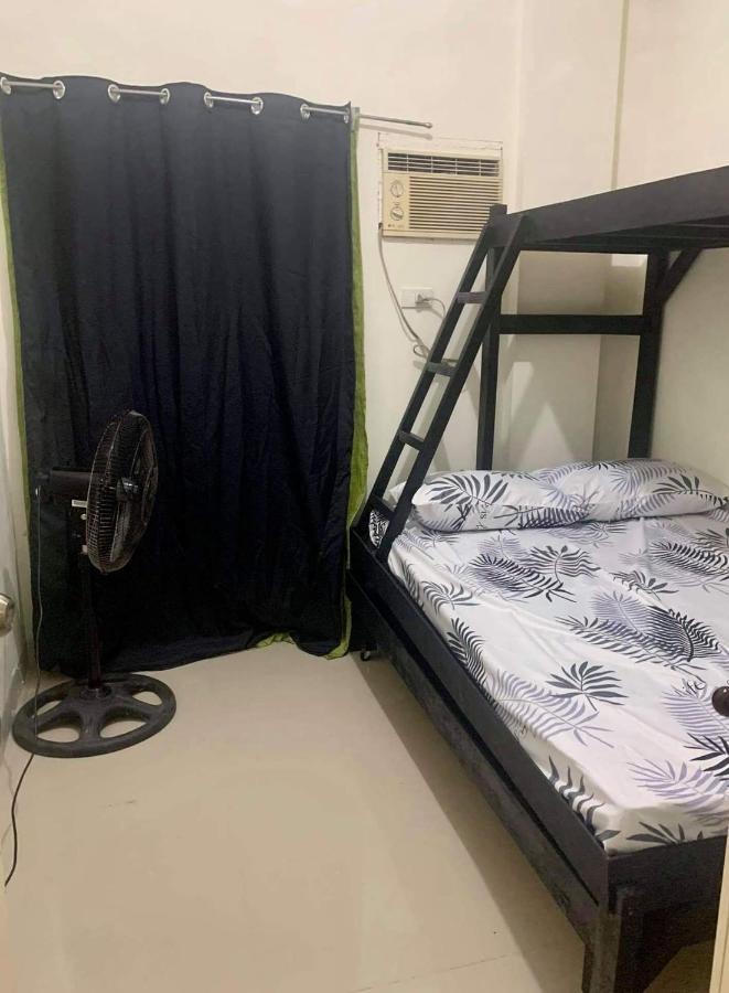 Perlies Inn Tanay Barkada House Екстер'єр фото