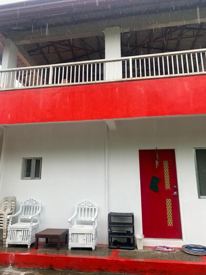Perlies Inn Tanay Barkada House Екстер'єр фото