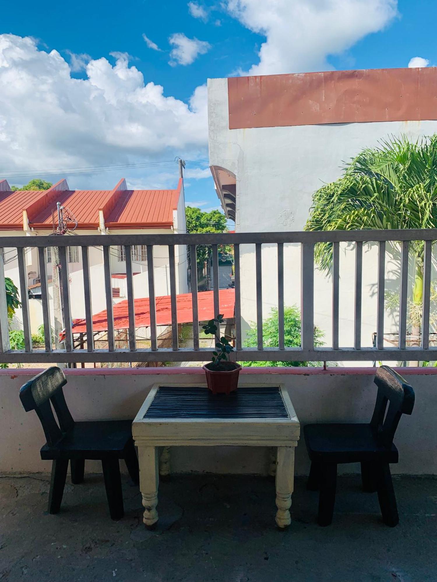 Perlies Inn Tanay Barkada House Екстер'єр фото